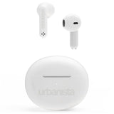 Urbanista Austin Bluetooth InEar Kopfhörer - Pure White