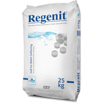 Regenit 25 kg Regeneriersalz Siedesalz Salztabletten Enthärtungsanlagen