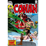 Conan der Barbar: Classic Collection: Bd. 2