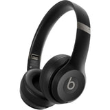 Beats By Dre Solo 4 Black