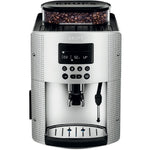 Krups EA 815 815S Kaffeevollautomat LC-Display Silber