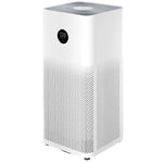 Xiaomi Mi Air Purifier 3H Luftreiniger 45 m² 64 dB Schwarz - Weiß 38 W