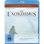 Der Exorzismus von Emily Rose (Special Edition/Ungekürzte Fassung) [Blu-ray]