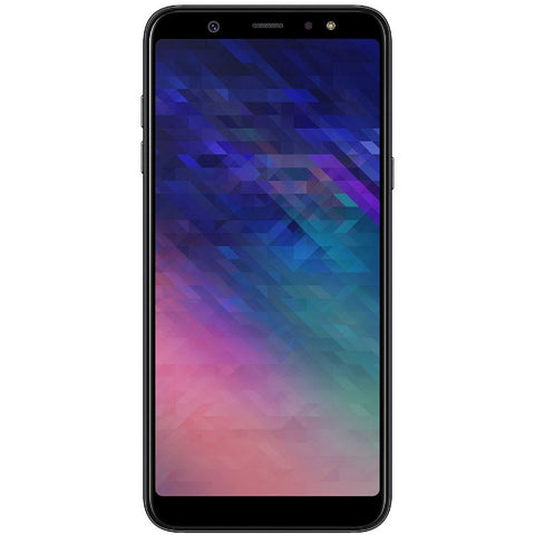 Samsung Galaxy A6+ (2018) 32GB Black