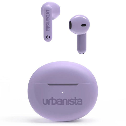 Urbanista Austin Bluetooth InEar Kopfhörer - Lavender Purple