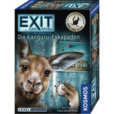 KOSMOS EXIT - Die Känguru-Eskapaden (69507)