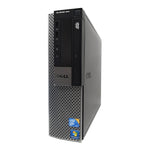 Dell Computer OptiPlex 980 PC Core i5-650 4GB RAM Windows 10