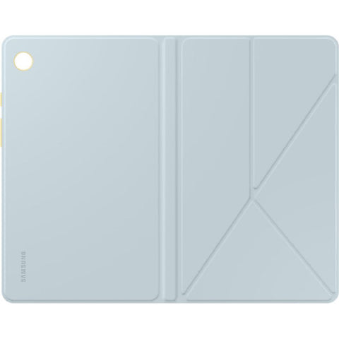 Original Samsung Galaxy Tab A9 Book Cover blau
