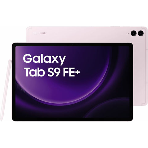 Samsung Galaxy Tab S9 FE+ 256GB WiFi lavendel