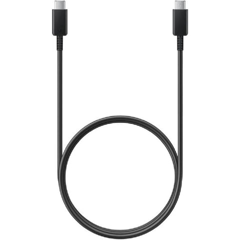 Samsung EP-DN975 USB-C auf USB-C 1m Schwarz