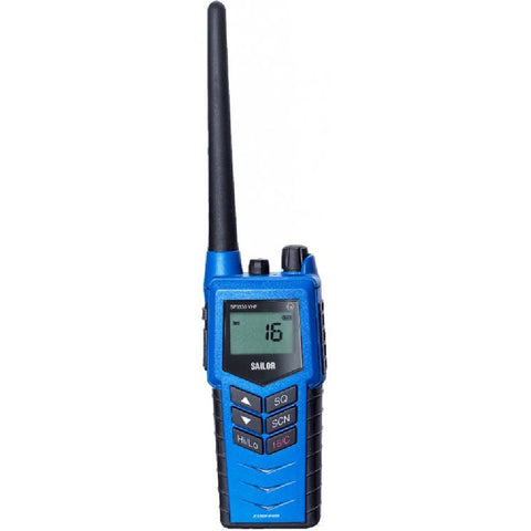 SAILOR SP3530 Portable VHF ATEX