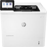 HP Laserjet Enterprise M611dn (7PS84A) A4 Monochrom Drucker