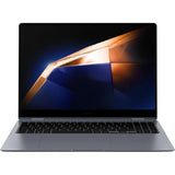 Samsung Galaxy Book4 Pro 360 16", Intel Core Ultra 5 125H, 16 GB, 512 GB