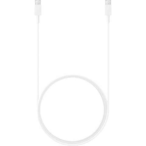 Samsung EP-DX510 USB-C Kabel 1.8m Weiẞ