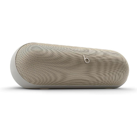 Beats By Dre Pill (2024) Champagne Gold