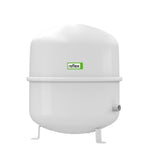 Membran-Druck-Ausdehnungsgefaess 50 Ltr. Reflex-Typ N,VD 6 bar,Nr.7209400, weiss