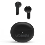 Urbanista Austin Bluetooth InEar Kopfhörer - Midnight Black