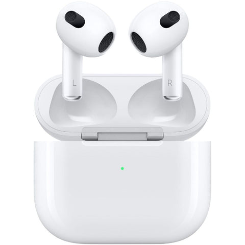 Apple AirPods 3 mitMagSafe-Case Bluetooth Weiß