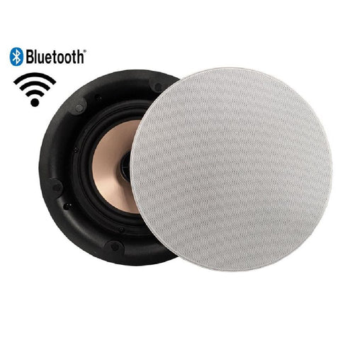 DAN-VAST-175 Bluetooth Einbaulautsprecher SET mit PIN-Code