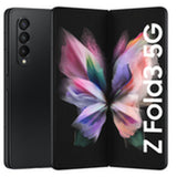 Samsung Galaxy Z Fold 3 256GB Phantom Black