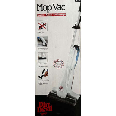 Dirt Devil Mop Vac M220