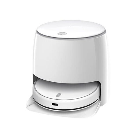 Xiaomi Mijia MJSTP selbstwaschender Roboter-Staubsauger und Wischmopp