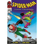 Spider-Man Classic Collection: Bd. 2