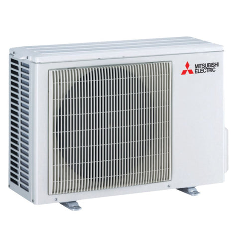 Mitsubishi Electric Außengerät 2,5 kW - MUZ-EF25VG | 25 - 30 m² - R32 B-Ware