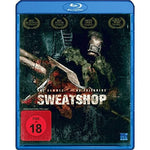 Sweatshop [Blu-ray], FSK18