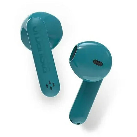 Urbanista Austin Bluetooth InEar Kopfhörer - Lake Green