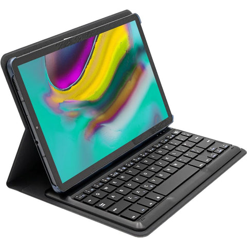 Designed for Samsung TARGUS Slim Keyboard Case für das Galaxy Tab S6