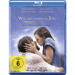 Wie ein einziger Tag, Blu-Ray, FSK 6