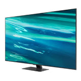 Samsung GQ65Q80A 65 Zoll 4K QLED Smart TV B-Ware