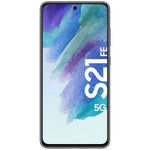 Samsung Galaxy S21 FE 5G 6,41 Zoll 6GB RAM 128GB Graphite