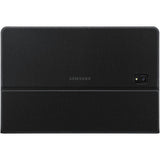 Samsung Book Cover Galaxy Tab S4 EJ-FT830 Schwarz DE