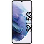 Samsung Galaxy S21 5G 64MP 8GB RAM 128GB Phantom White