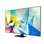 Samsung GQ65Q80T 65 Zoll 4K QLED Smart TV B-Ware