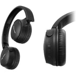 Pioneer S3 Wireless grau - On-Ear-Kopfhörer Faltbar Eingebautes Mikrofon