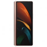 Samsung Galaxy Z Fold2 5G 12 GB RAM, 256 GB , Mystic Bronze