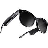 Bose Frames Soprano Brille mit Kopfhörer, Bluetooth, Schwarz
