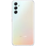 Original Samsung Clear Case (Galaxy A34) Transparent