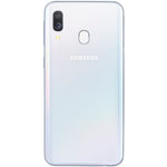 Samsung Galaxy A40 64GB LTE Weiß SM-A405F Dualsim