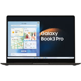 Samsung Galaxy Book 3 Pro 14 Zoll, i5, 8 GB Ram, 512 SSD