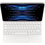 Apple Magic Keyboard für iPad Pro 11 Zoll (4. Generation) Weiß French