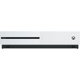 Microsoft Xbox One S 1TB inkl. Razer Wolverine Tournament Edition Controller