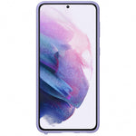 Samsung Kvadrat Cover (Galaxy S21 Plus) Violett