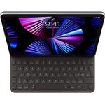 Apple Smart Keyboard Folio für iPad Pro 11 (2. Generation) Schweizerisch