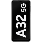 Samsung Galaxy A32 5G 48MP 4GB RAM 128GB Awesome Black (kleine Macke Rückseite)