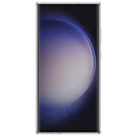 Original Samsung Frame Case (Galaxy S23 Ultra) Schwarz