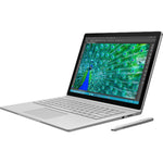 Microsoft Surface Book, Core i7-6600U, 13,5", 8GB, 256GB SSD inkl. Surface Pen